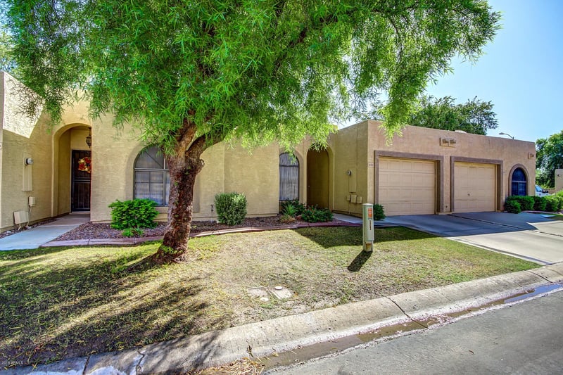 18703 N 92nd Dr, Peoria, AZ 85382