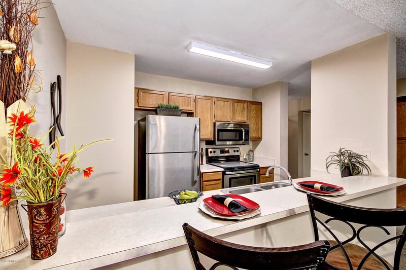 18703 N 92nd Dr, Peoria, AZ 85382