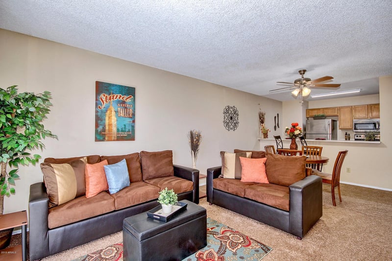 18703 N 92nd Dr, Peoria, AZ 85382
