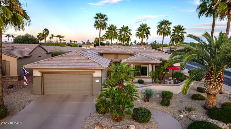 18703 Poppy Ct, Surprise, AZ 85387