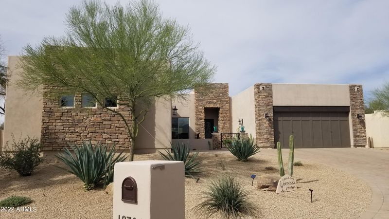 18704 E Mesquite Cir, Rio Verde, AZ 85263