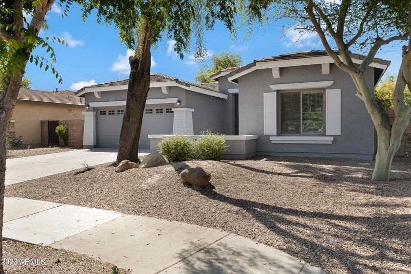 18705 E Swan Dr, Queen Creek, AZ 85142
