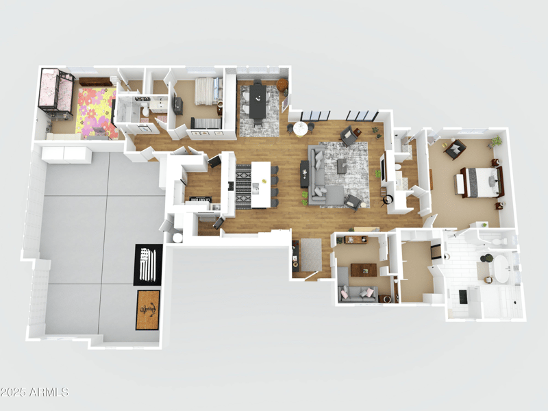 18706 Chestnut Dr, Queen Creek, AZ 85142