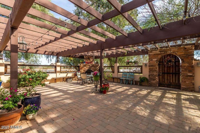 18707 Elm St, Litchfield Park, AZ 85340