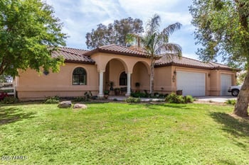 18707 Elm St, Litchfield Park, AZ 85340