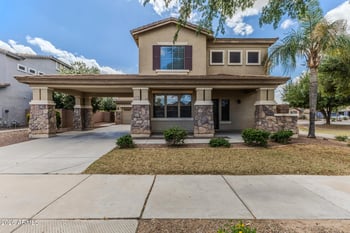 18707 Superstition Dr, Queen Creek, AZ 85142