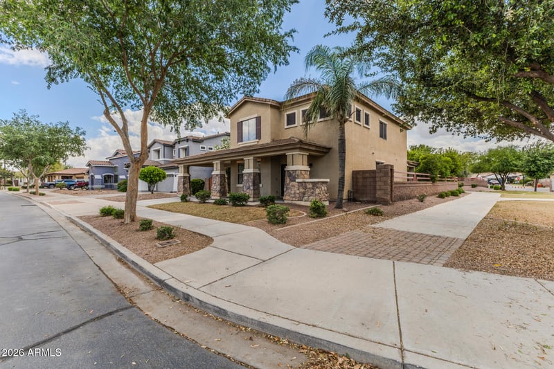 18707 Superstition Dr, Queen Creek, AZ 85142