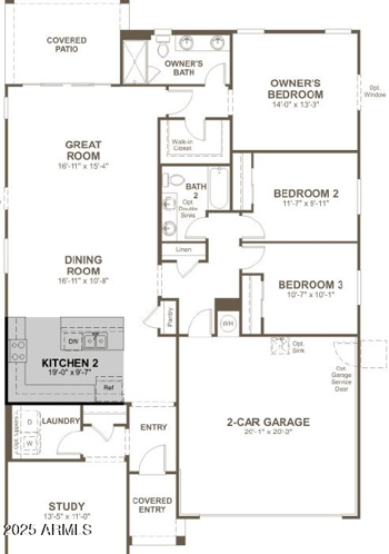18708 Helian Dr, Gold Canyon, AZ 85118