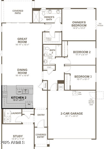 18708 Helian Dr, Gold Canyon, AZ 85118