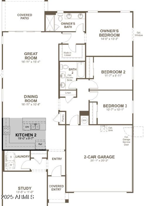 18708 Helian Dr, Gold Canyon, AZ 85118