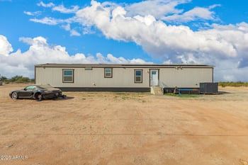 18709 Riggs Rd, Buckeye, AZ 85326