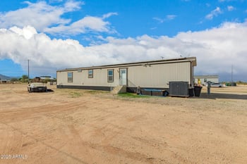 18709 Riggs Rd, Buckeye, AZ 85326