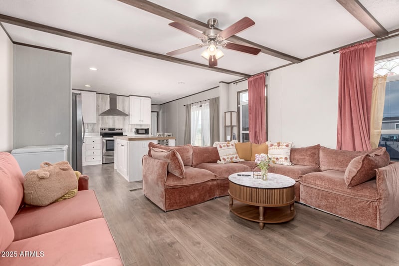 18709 Riggs Rd, Buckeye, AZ 85326