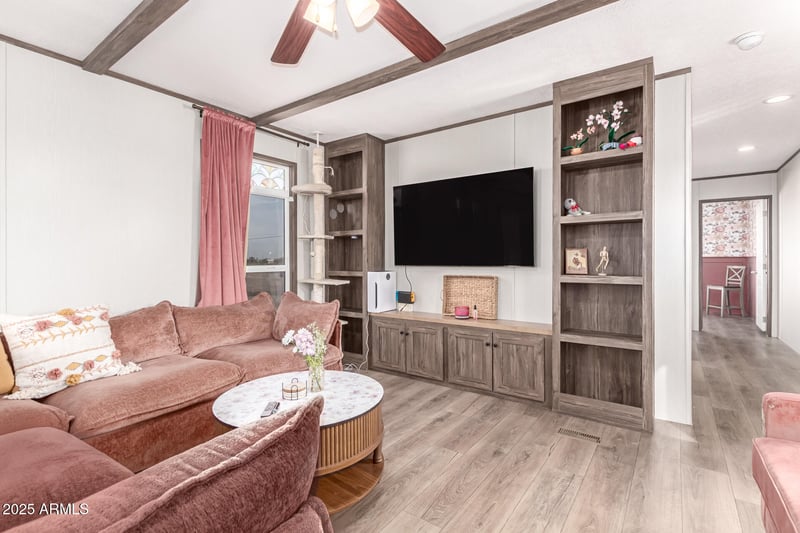 18709 Riggs Rd, Buckeye, AZ 85326