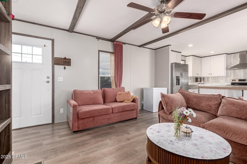 18709 Riggs Rd, Buckeye, AZ 85326