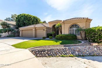 1871 Azalea Dr, Chandler, AZ 85248