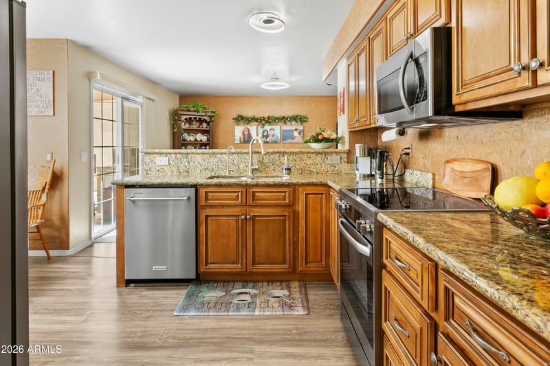 1871 E Buffalo St, Chandler, AZ 85225