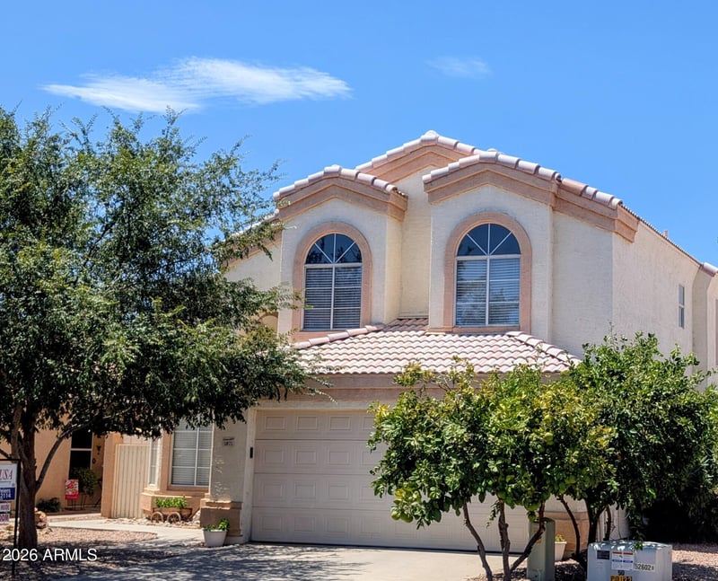 1871 E Buffalo St, Chandler, AZ 85225