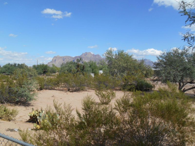1871 E Scenic St, Apache Junction, AZ 85119