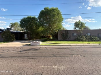1871 Hayden Ln #D, Tempe, AZ 85281
