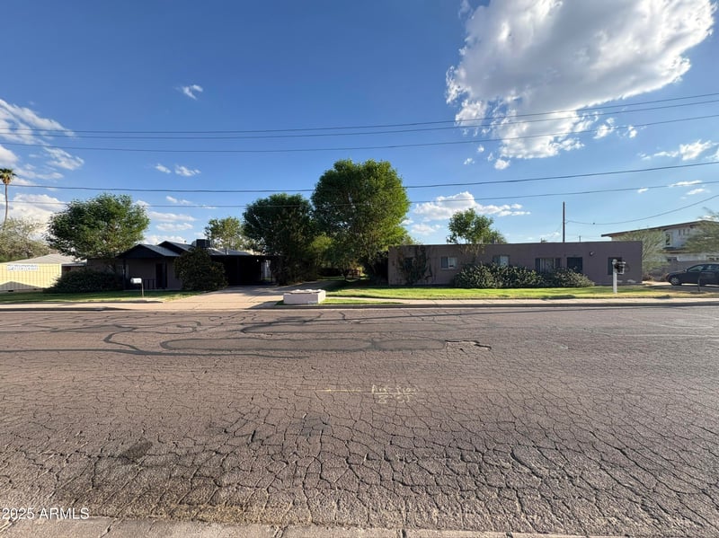 1871 Hayden Ln #D, Tempe, AZ 85281