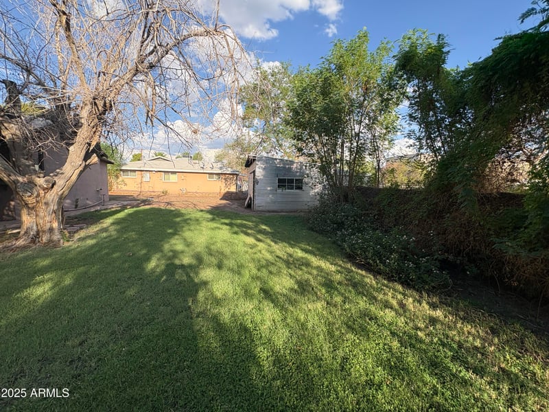 1871 Hayden Ln #D, Tempe, AZ 85281