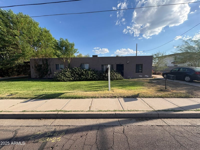 1871 Hayden Ln #D, Tempe, AZ 85281