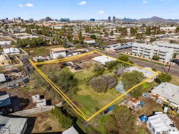 1871 Hayden Ln #D, Tempe, AZ 85281