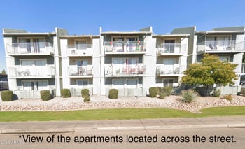 1871 Hayden Ln #D, Tempe, AZ 85281