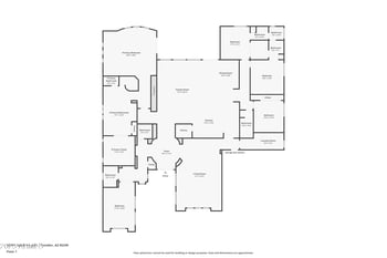 1871 Sagittarius Pl, Chandler, AZ 85249