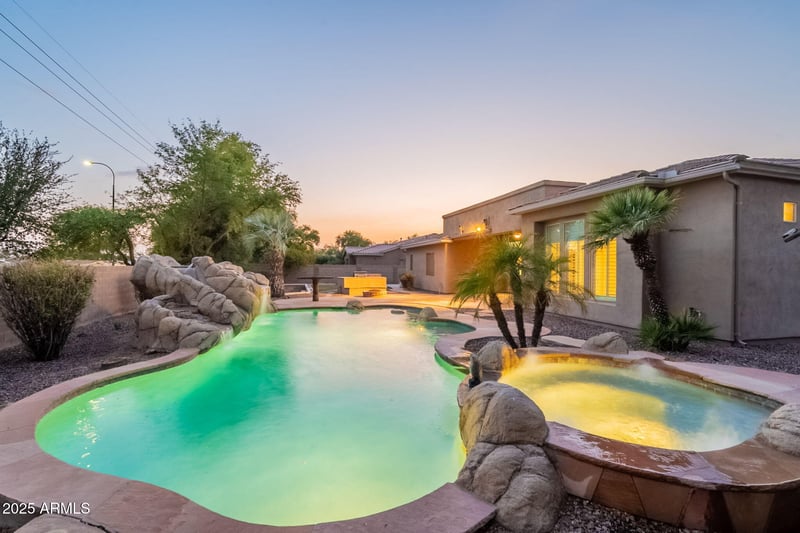 1871 Sagittarius Pl, Chandler, AZ 85249