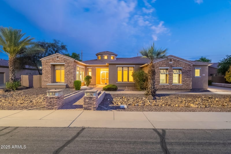 1871 Sagittarius Pl, Chandler, AZ 85249