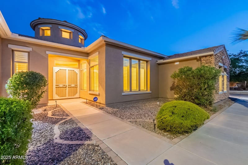 1871 Sagittarius Pl, Chandler, AZ 85249