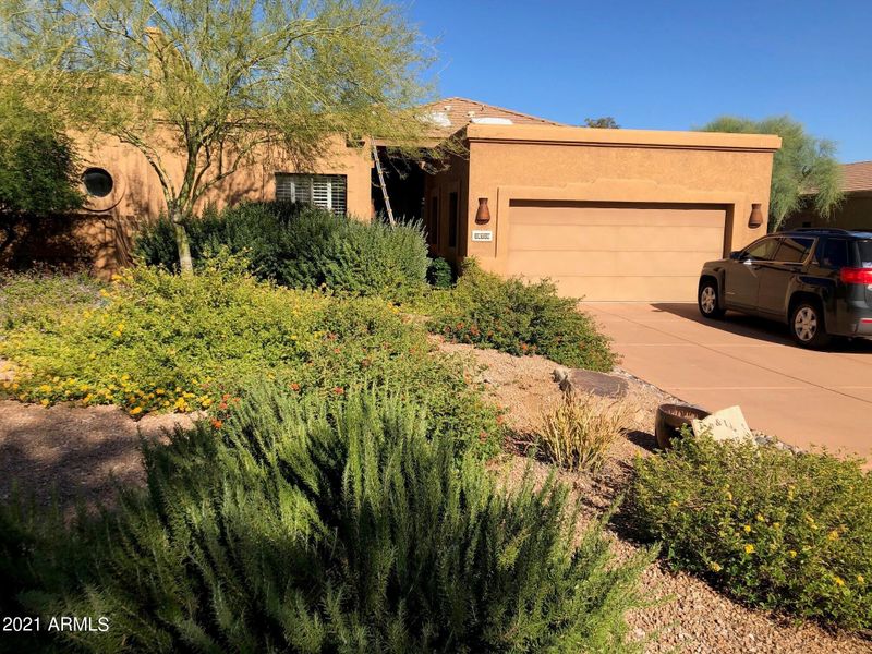18710 E Amarado Cir, Rio Verde, AZ 85263