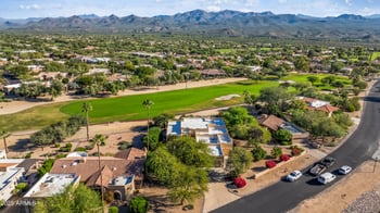 18710 Poco Rio Dr, Rio Verde, AZ 85263