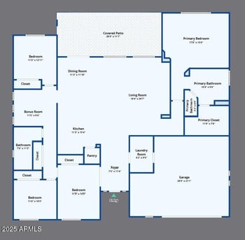 18711 Raven Dr, Queen Creek, AZ 85142