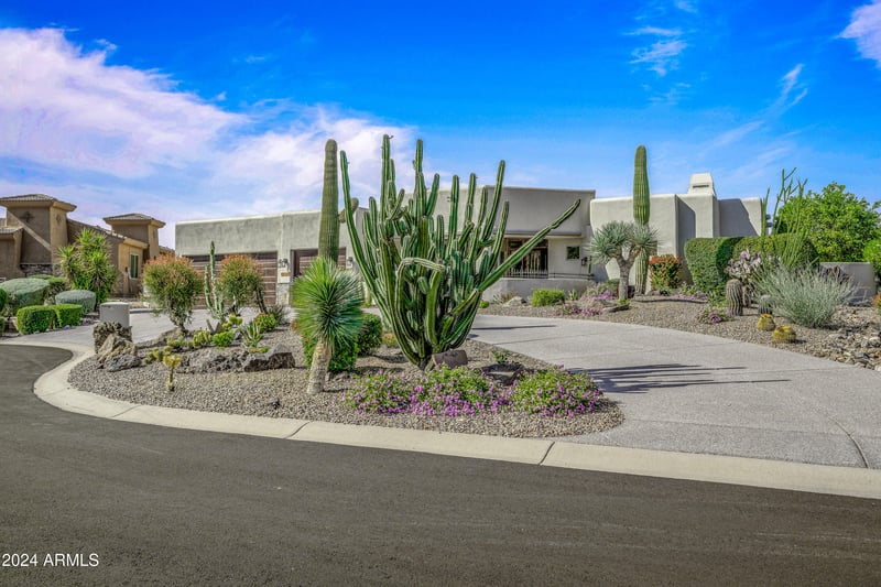 18714 Ironwood Cir, Rio Verde, AZ 85263