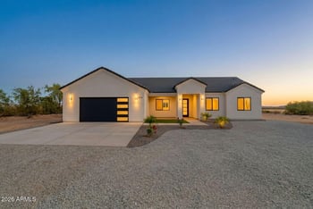 18714 Beechnut Dr, Buckeye, AZ 85326