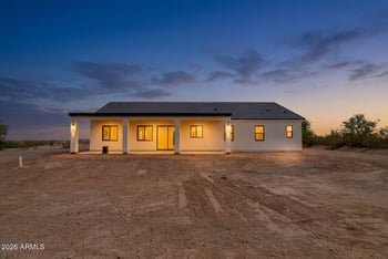 18714 Beechnut Dr, Buckeye, AZ 85326