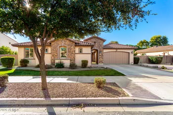 18715 Aubrey Glen Rd, Queen Creek, AZ 85142