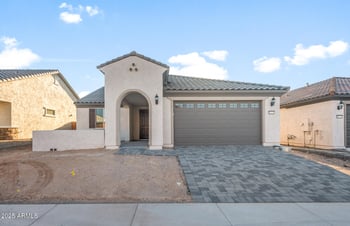 18716 268th Ave, Buckeye, AZ 85396