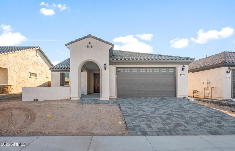 18716 268th Ave, Buckeye, AZ 85396