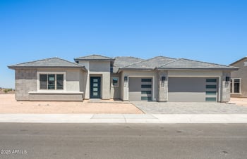 18716 269th Ln, Buckeye, AZ 85396