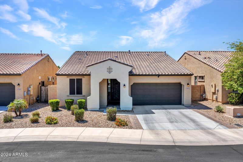 18716 N 51st Dr, Glendale, AZ 85308