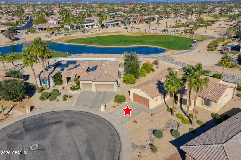 18717 Clover Ct, Surprise, AZ 85387