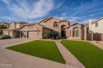 1872 W Aspen Ave, Gilbert, AZ 85233