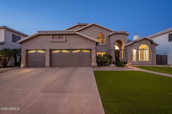 1872 W Aspen Ave, Gilbert, AZ 85233