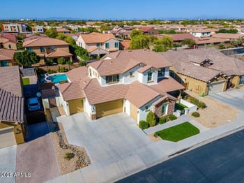 1872 Swan Dr, Chandler, AZ 85286