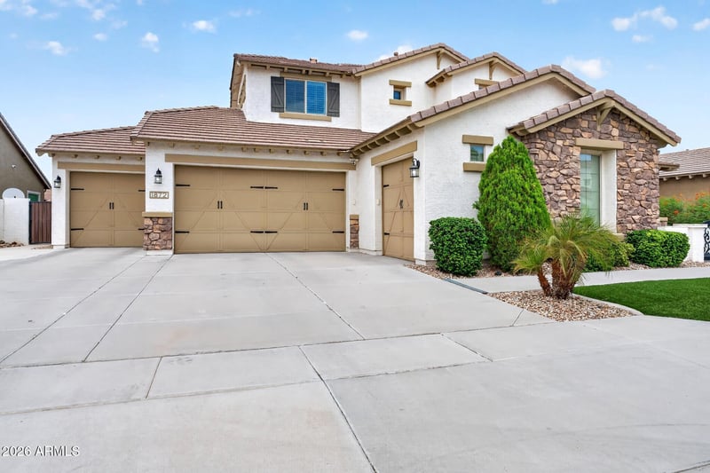 1872 W Swan Dr, Chandler, AZ 85286