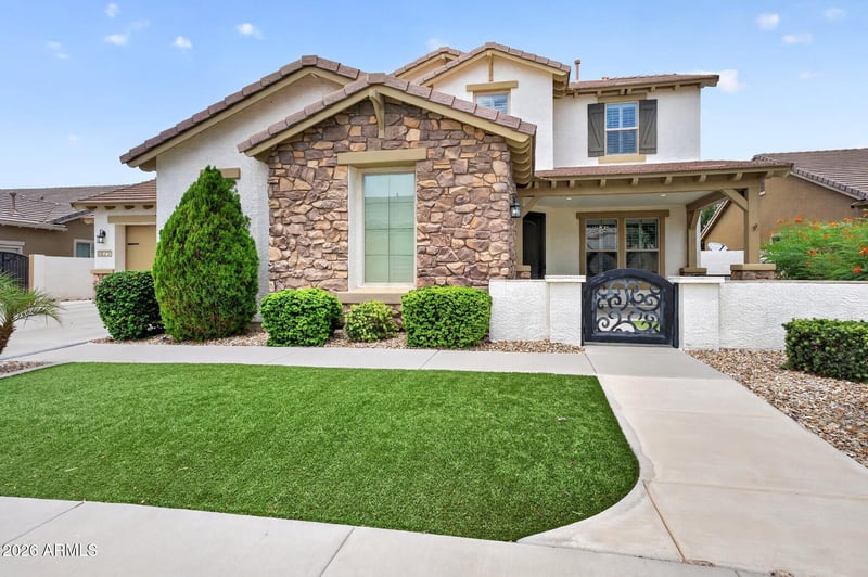 1872 W Swan Dr, Chandler, AZ 85286